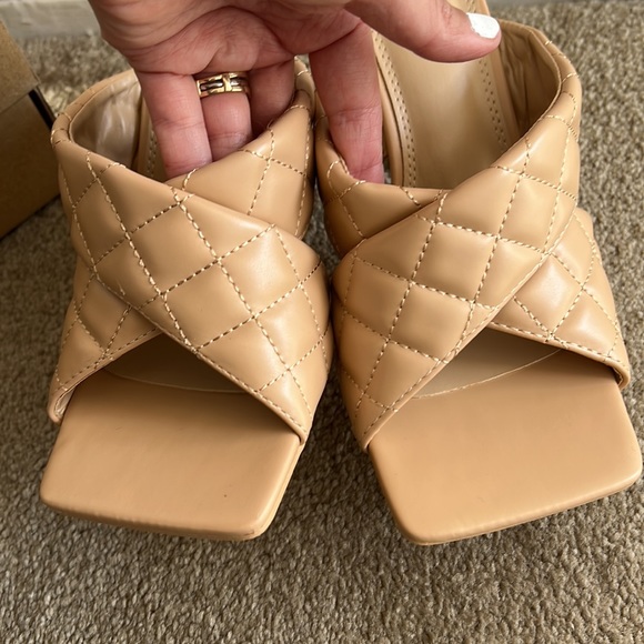 Charlotte Russe heels - Picture 7 of 10